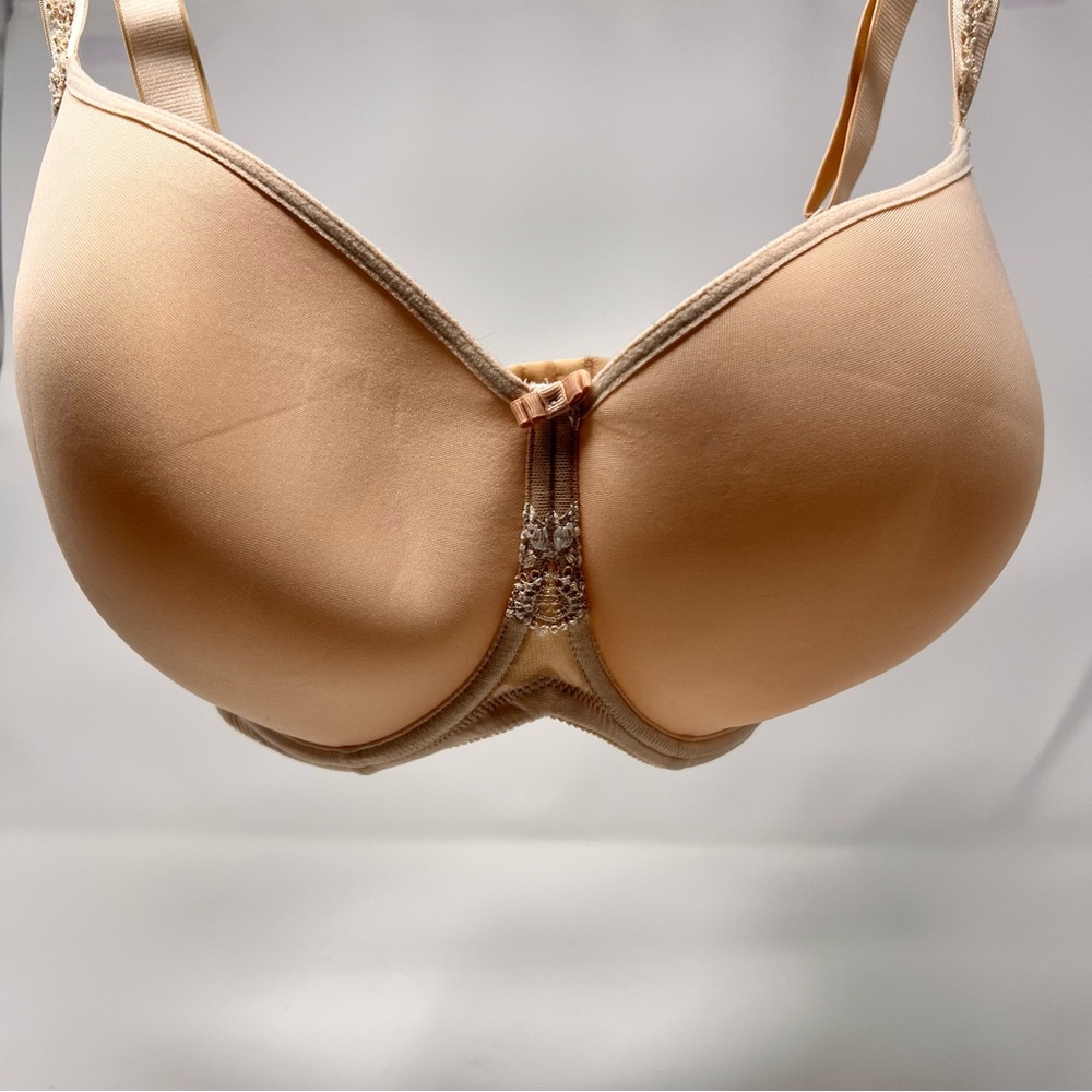 Kris Line 40GG UK Smooth Cup Bra